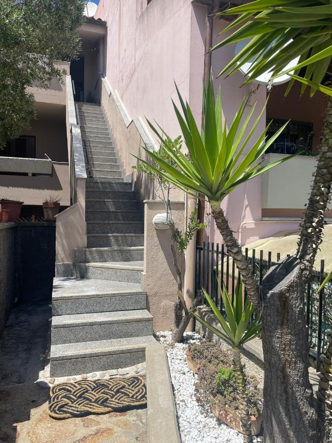 Apartment Civico35 Olbia Exterior foto
