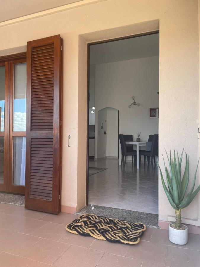 Apartment Civico35 Olbia Exterior foto