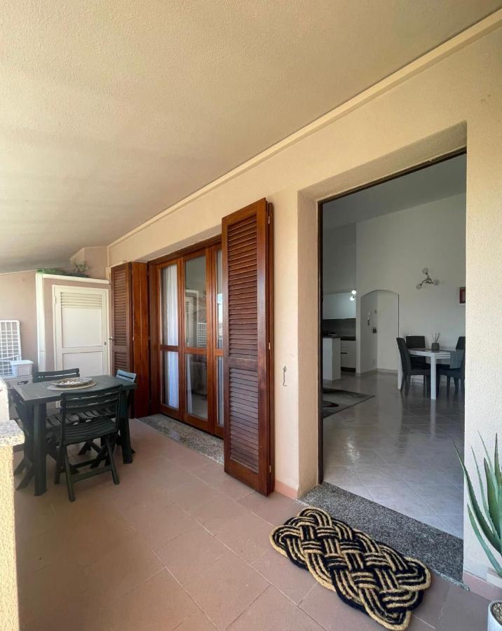 Apartment Civico35 Olbia Exterior foto